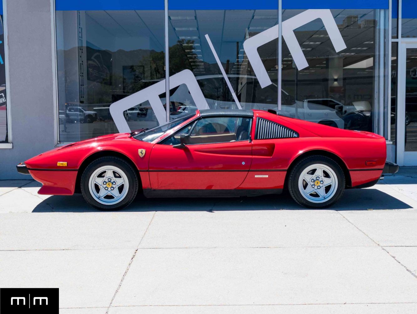 Ferrari-308-1984-Targa-1