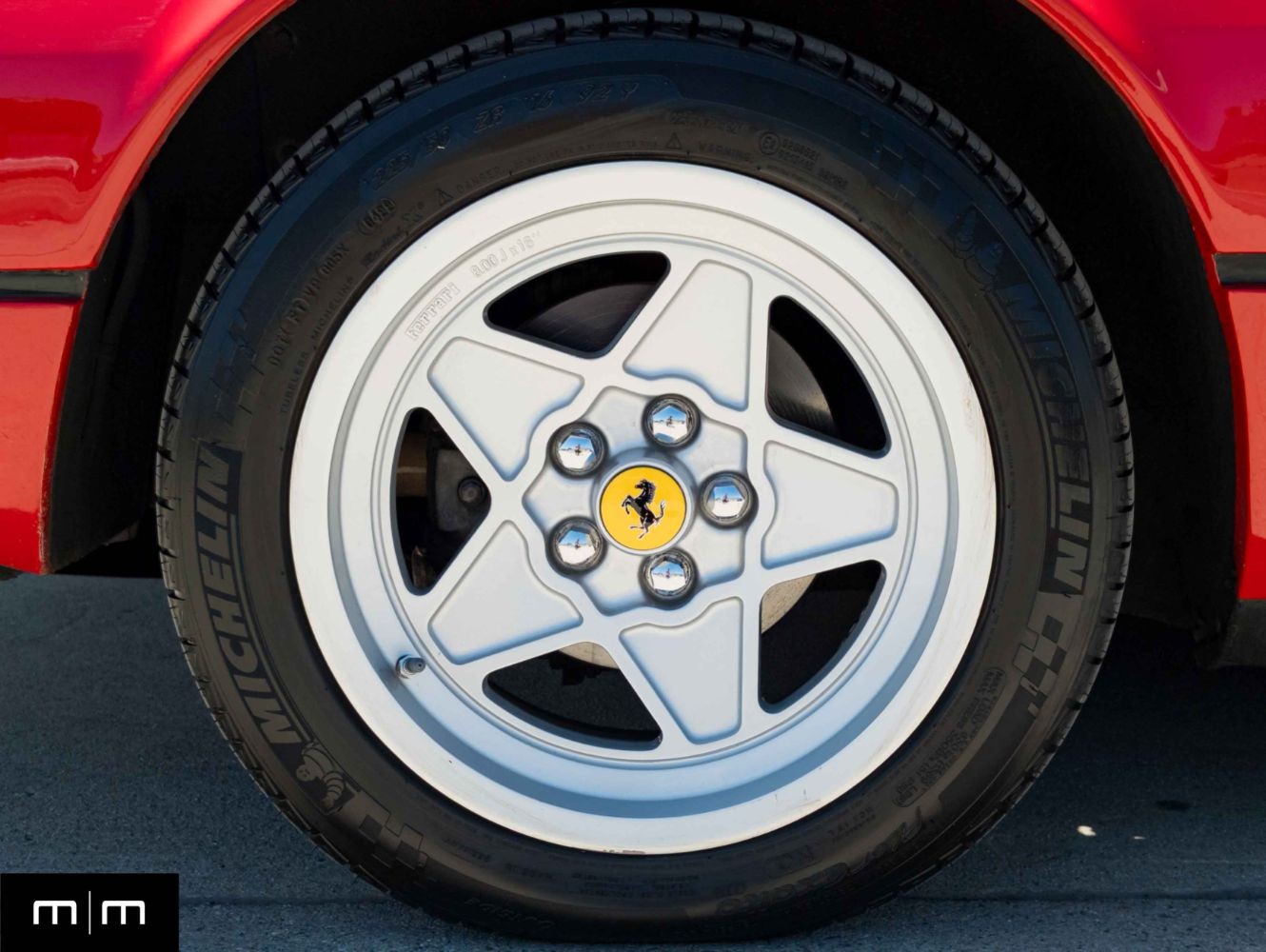 Ferrari-308-1984-Targa-10