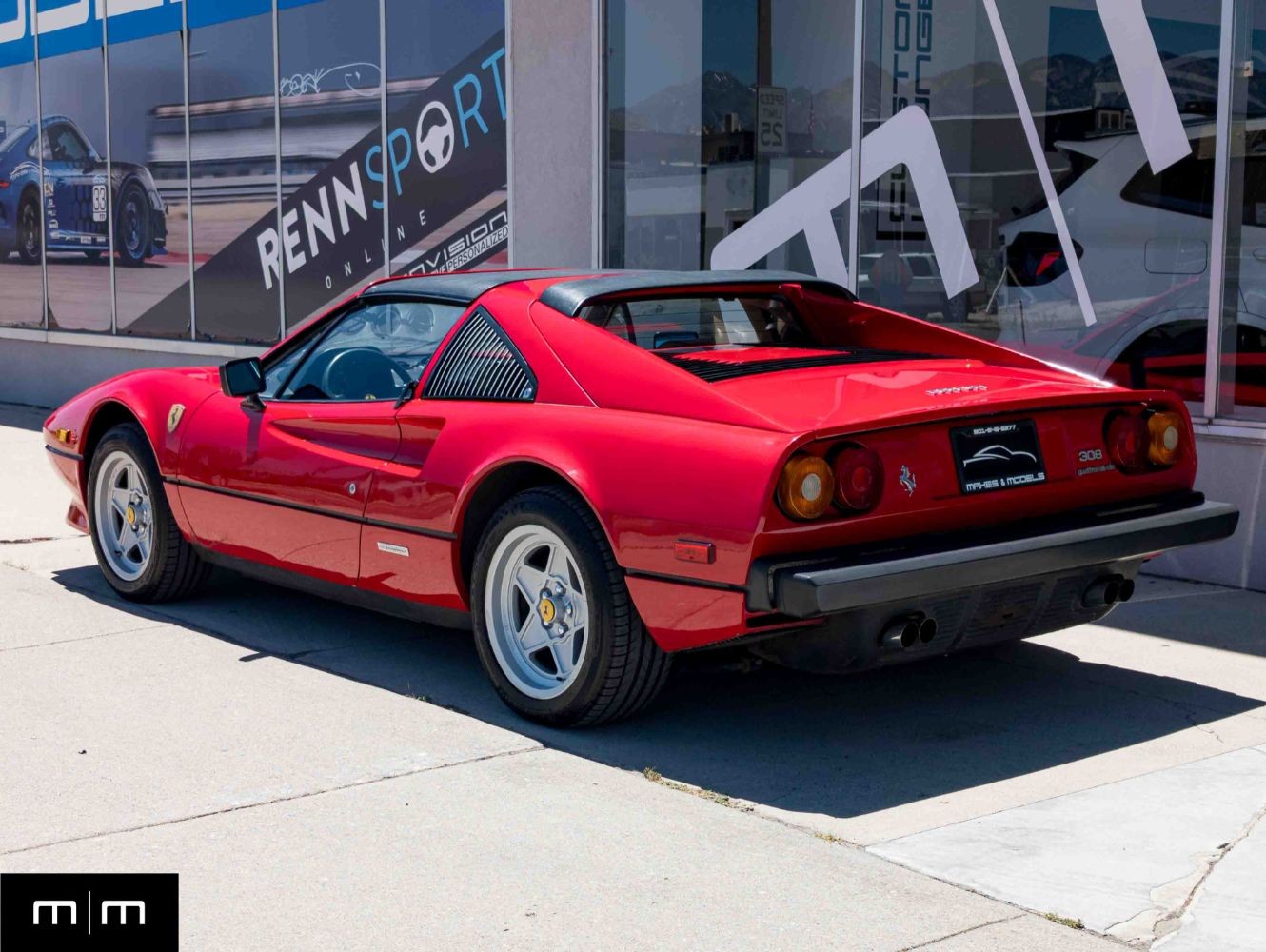 Ferrari-308-1984-Targa-2
