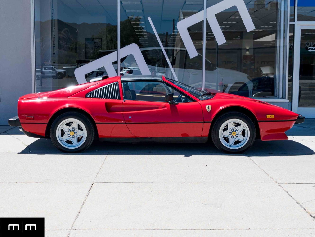 Ferrari-308-1984-Targa-5