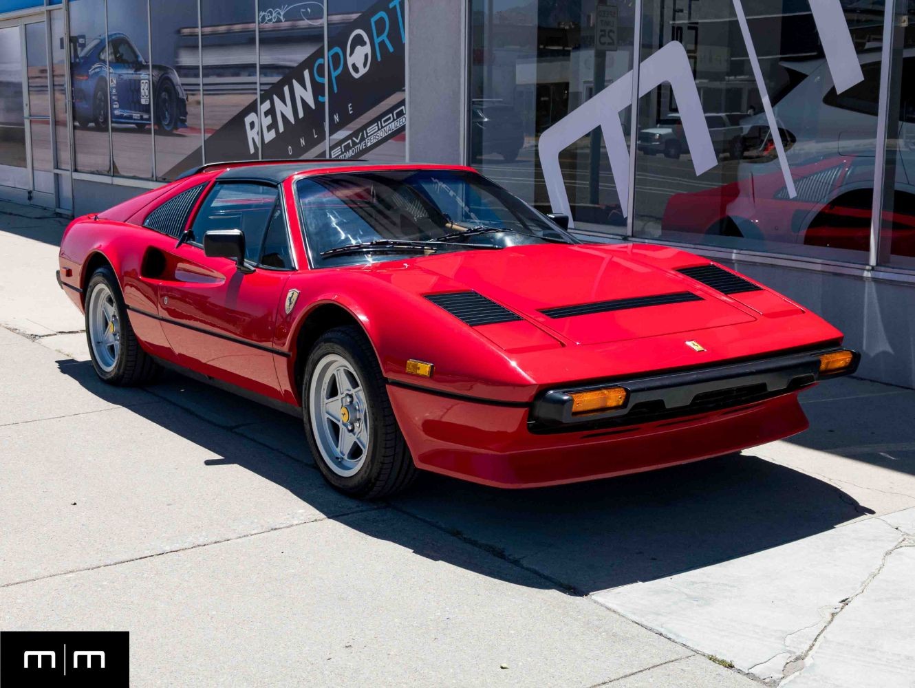 Ferrari-308-1984-Targa-6
