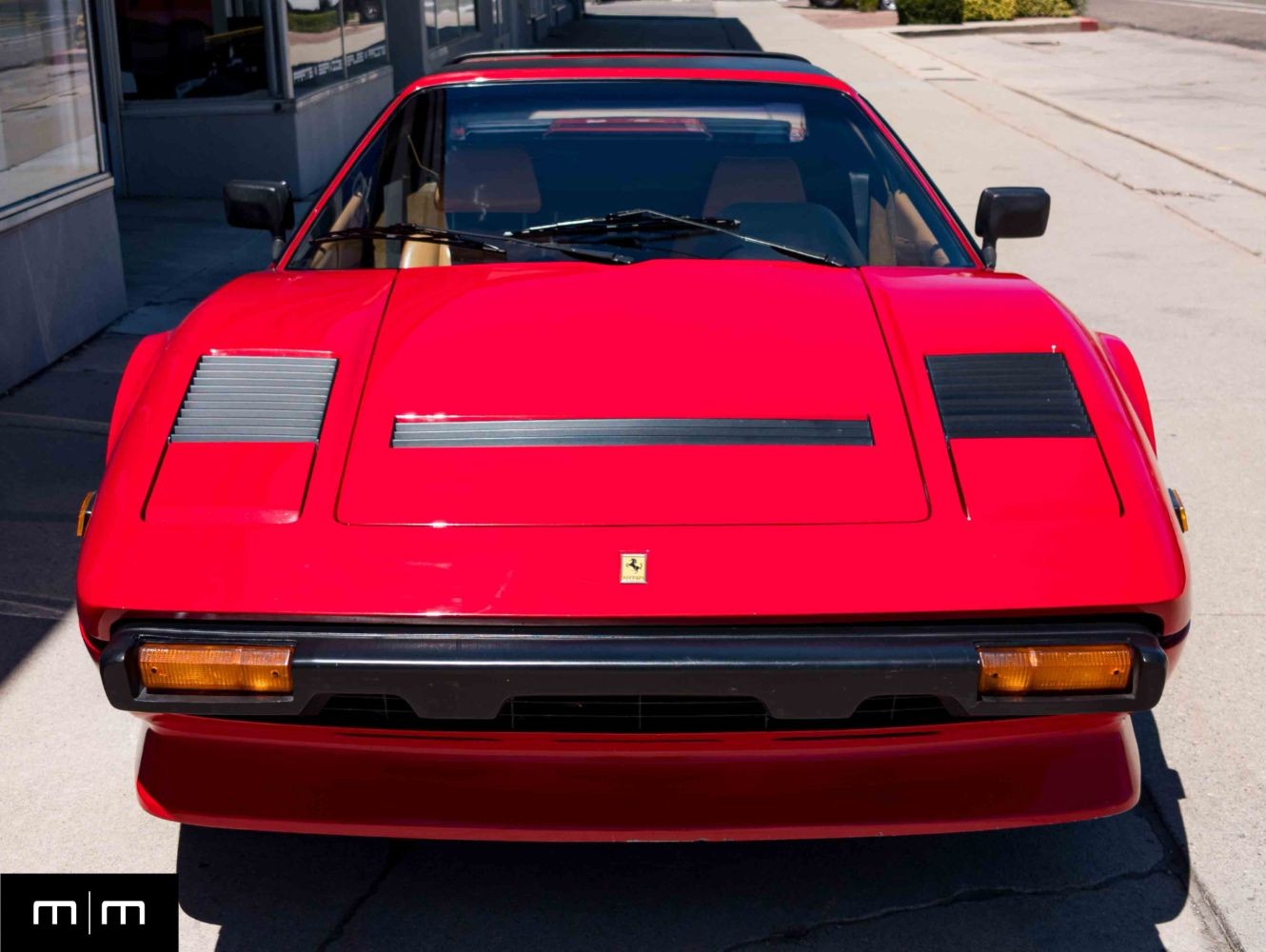 Ferrari-308-1984-Targa-7