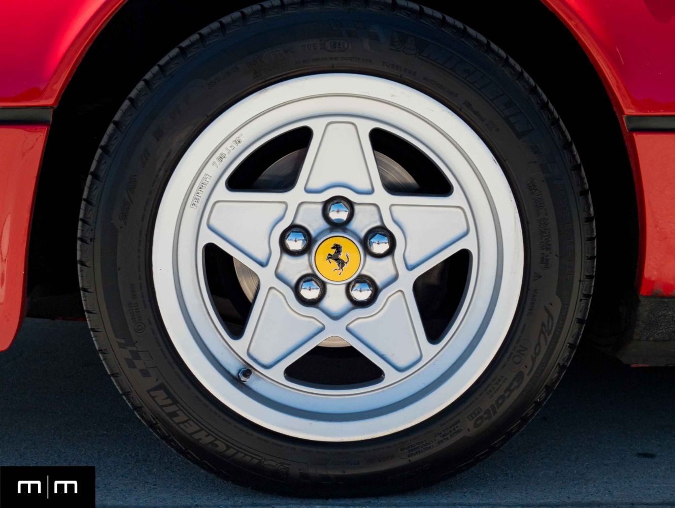 Ferrari-308-1984-Targa-8