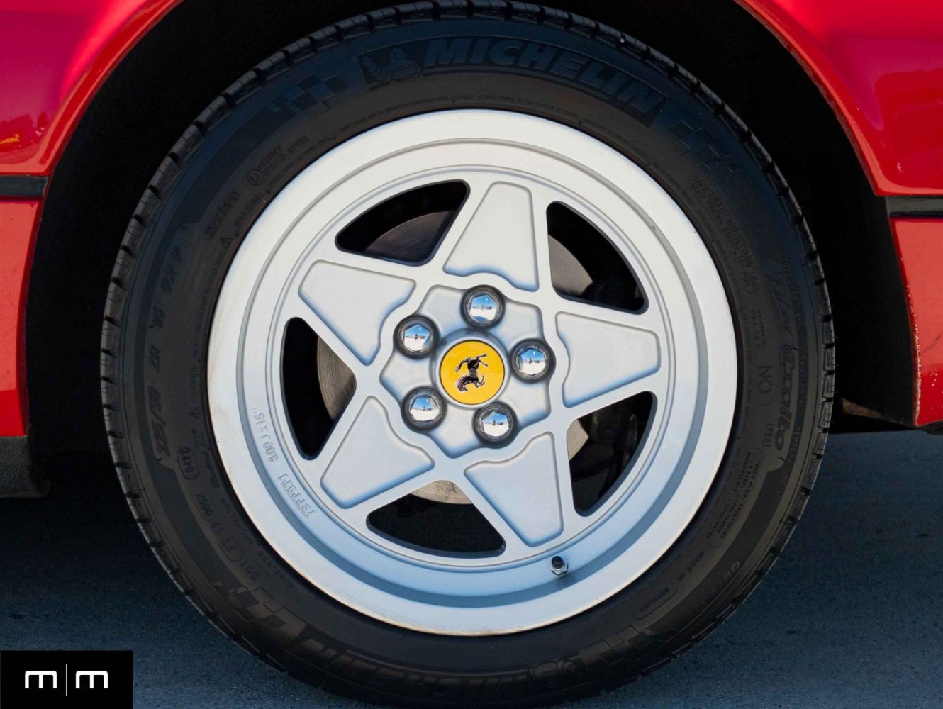 Ferrari-308-1984-Targa-9