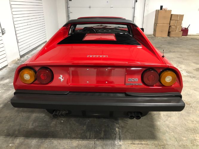 Ferrari-308-gts-1985-Red-Black-Leather-13