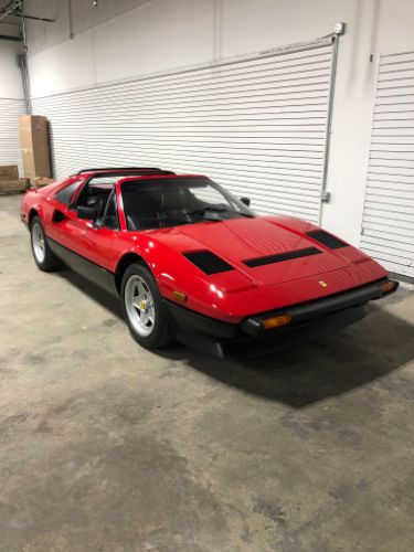 Ferrari-308-gts-1985-Red-Black-Leather-27