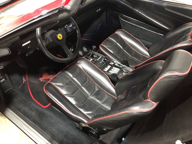 Ferrari-308-gts-1985-Red-Black-Leather-30