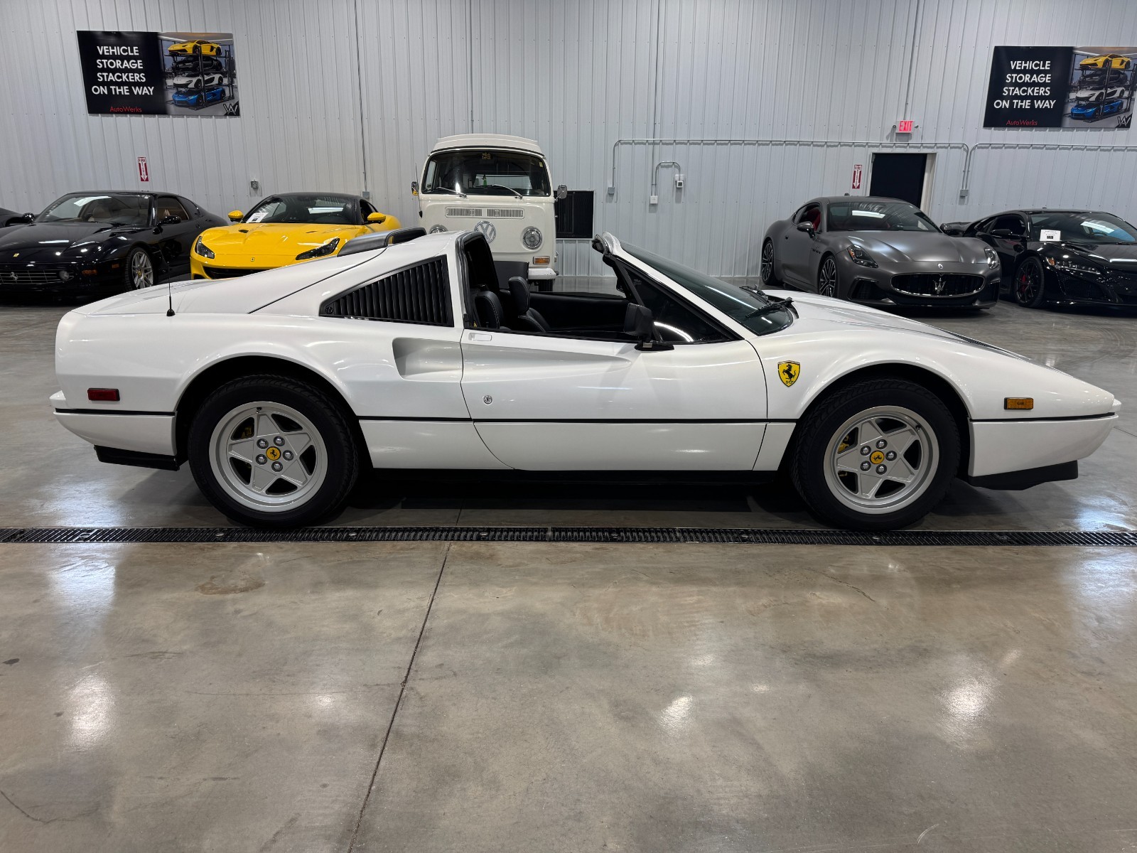 Ferrari-328-1986-CONVERTIBLE-1