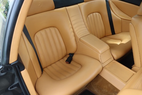 Ferrari-456gt-1995-Metallic-Gray-Tan-18