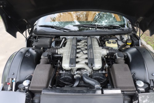 Ferrari-456gt-1995-Metallic-Gray-Tan-19