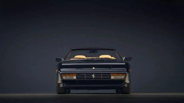 Ferrari-Mondial-1989-Convertible-1