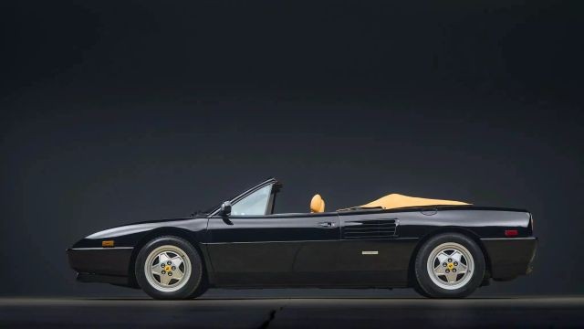 Ferrari-Mondial-1989-Convertible-2