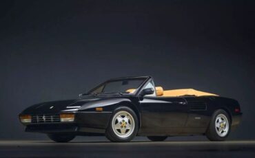 Ferrari-Mondial-1989-Convertible