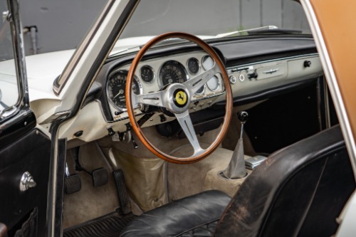 Ferrari-Other-1959-White-Black-8