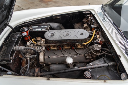 Ferrari-Other-1959-White-Black-9