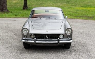 Ferrari-Other-1962-Silver-orange-2