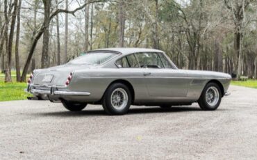 Ferrari-Other-1962-Silver-orange-3