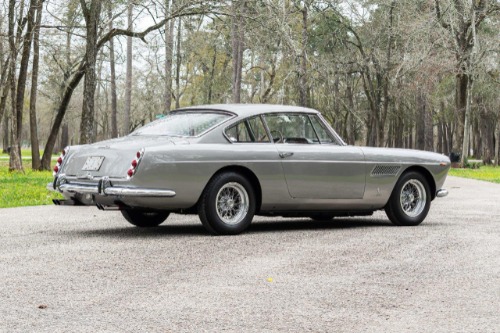 Ferrari-Other-1962-Silver-orange-3