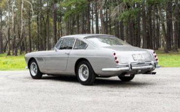 Ferrari-Other-1962-Silver-orange-4