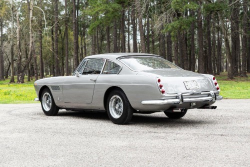 Ferrari-Other-1962-Silver-orange-4