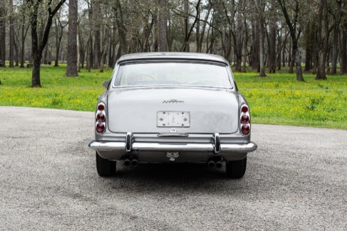 Ferrari-Other-1962-Silver-orange-5