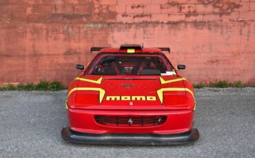 Ferrari-Other-1995-Coupe-1