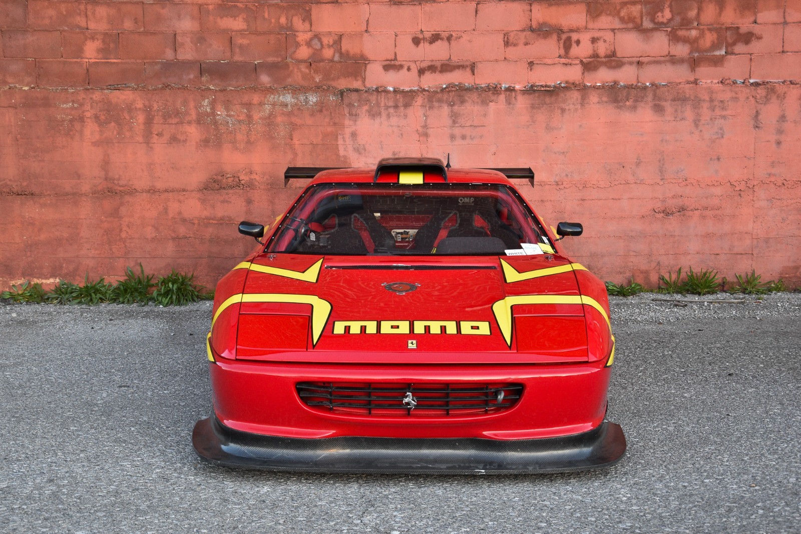 Ferrari-Other-1995-Coupe-1