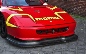 Ferrari-Other-1995-Coupe-10
