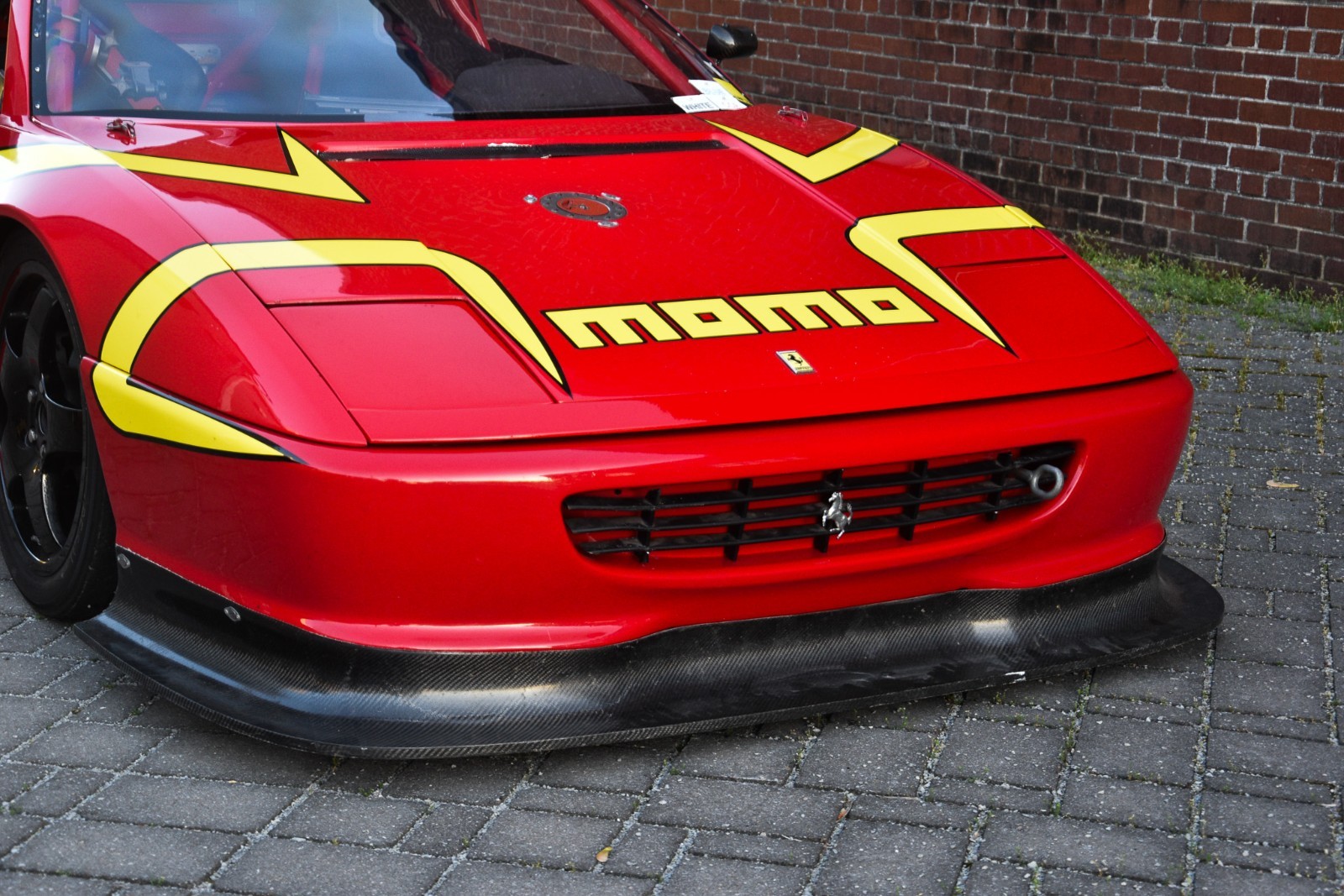 Ferrari-Other-1995-Coupe-10