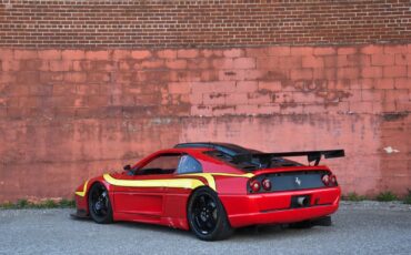 Ferrari-Other-1995-Coupe-11