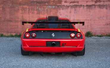 Ferrari-Other-1995-Coupe-12