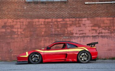 Ferrari-Other-1995-Coupe-2
