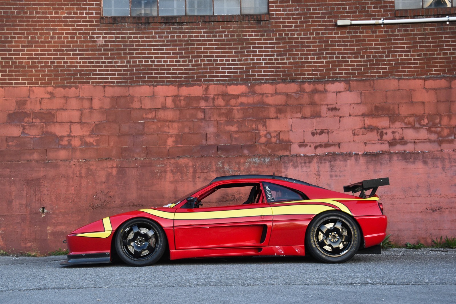 Ferrari-Other-1995-Coupe-2