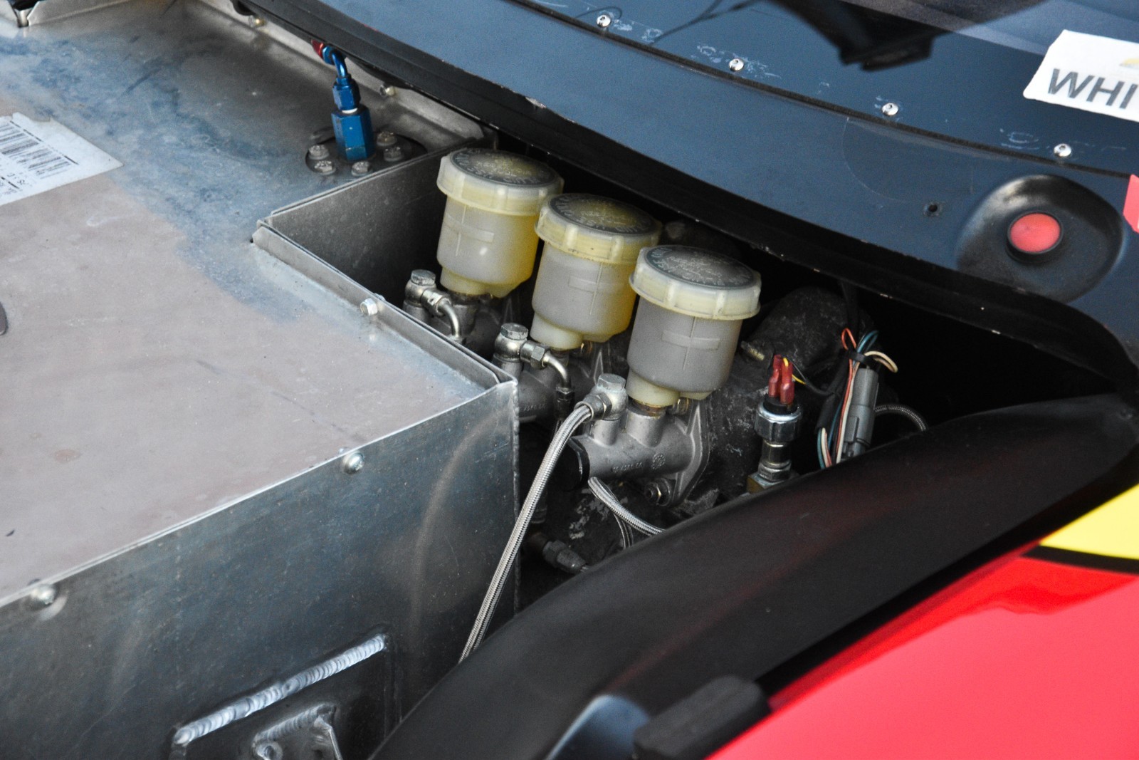 Ferrari-Other-1995-Coupe-21