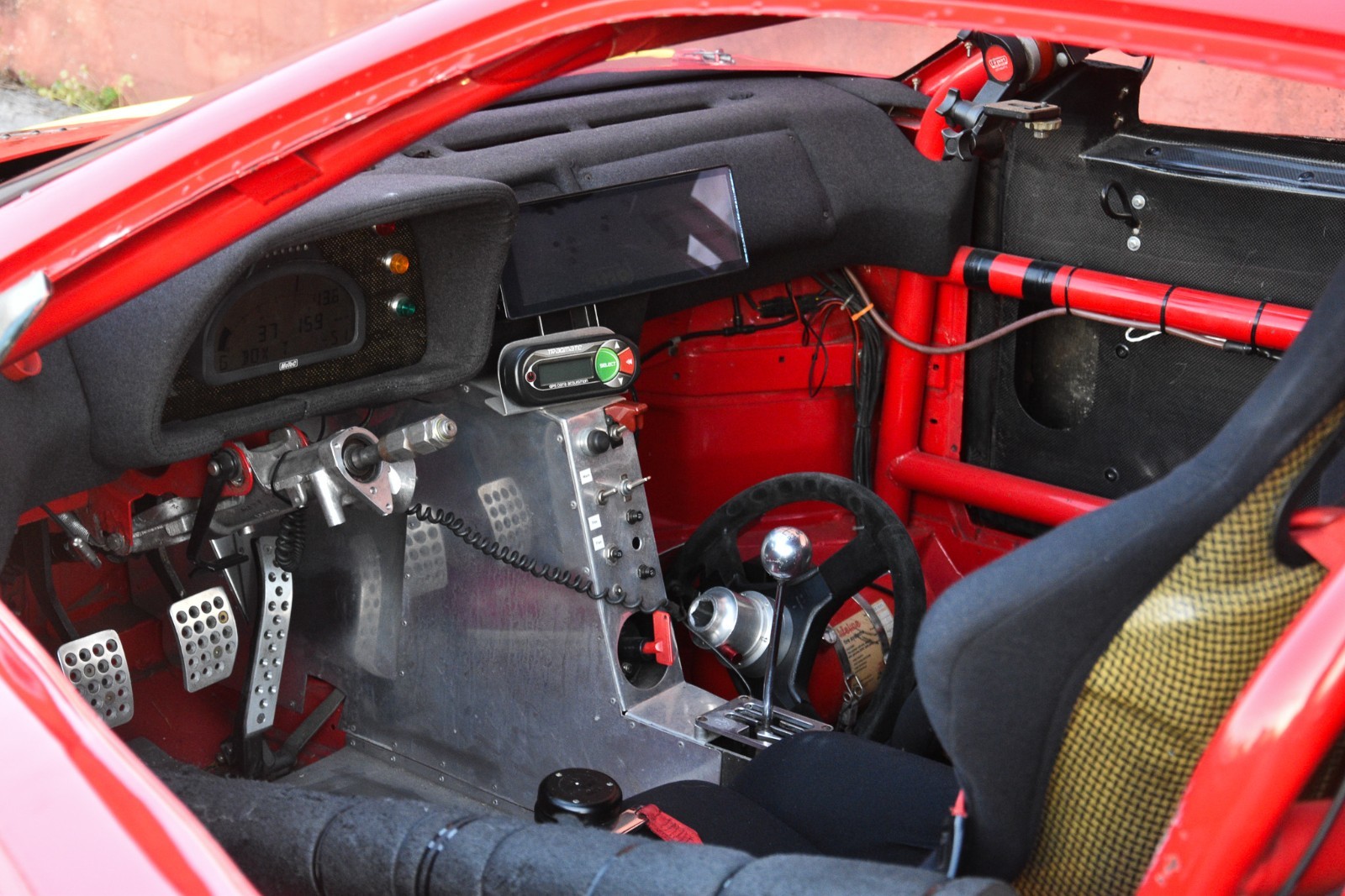 Ferrari-Other-1995-Coupe-23