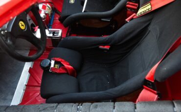 Ferrari-Other-1995-Coupe-28