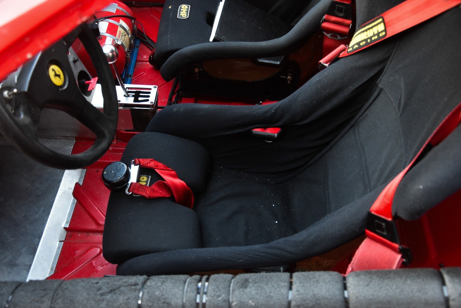 Ferrari-Other-1995-Coupe-28