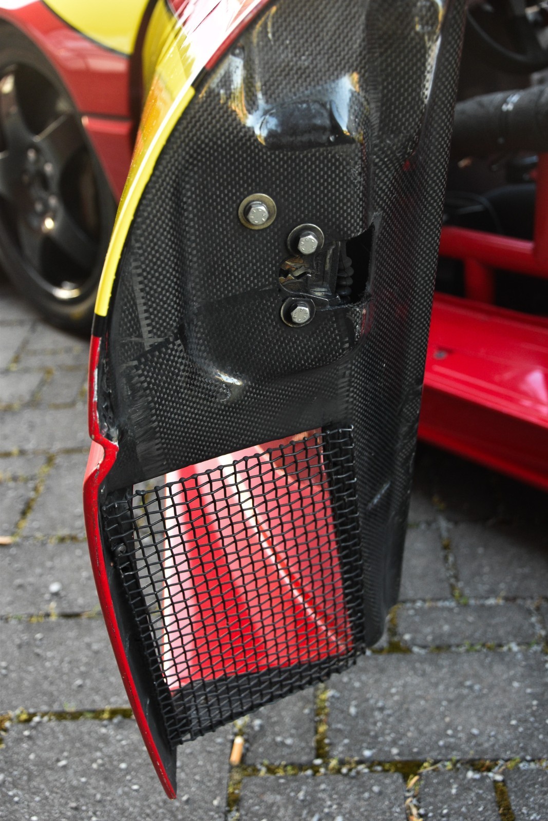 Ferrari-Other-1995-Coupe-29