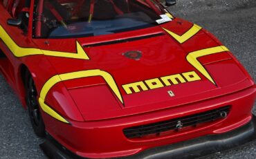 Ferrari-Other-1995-Coupe-3