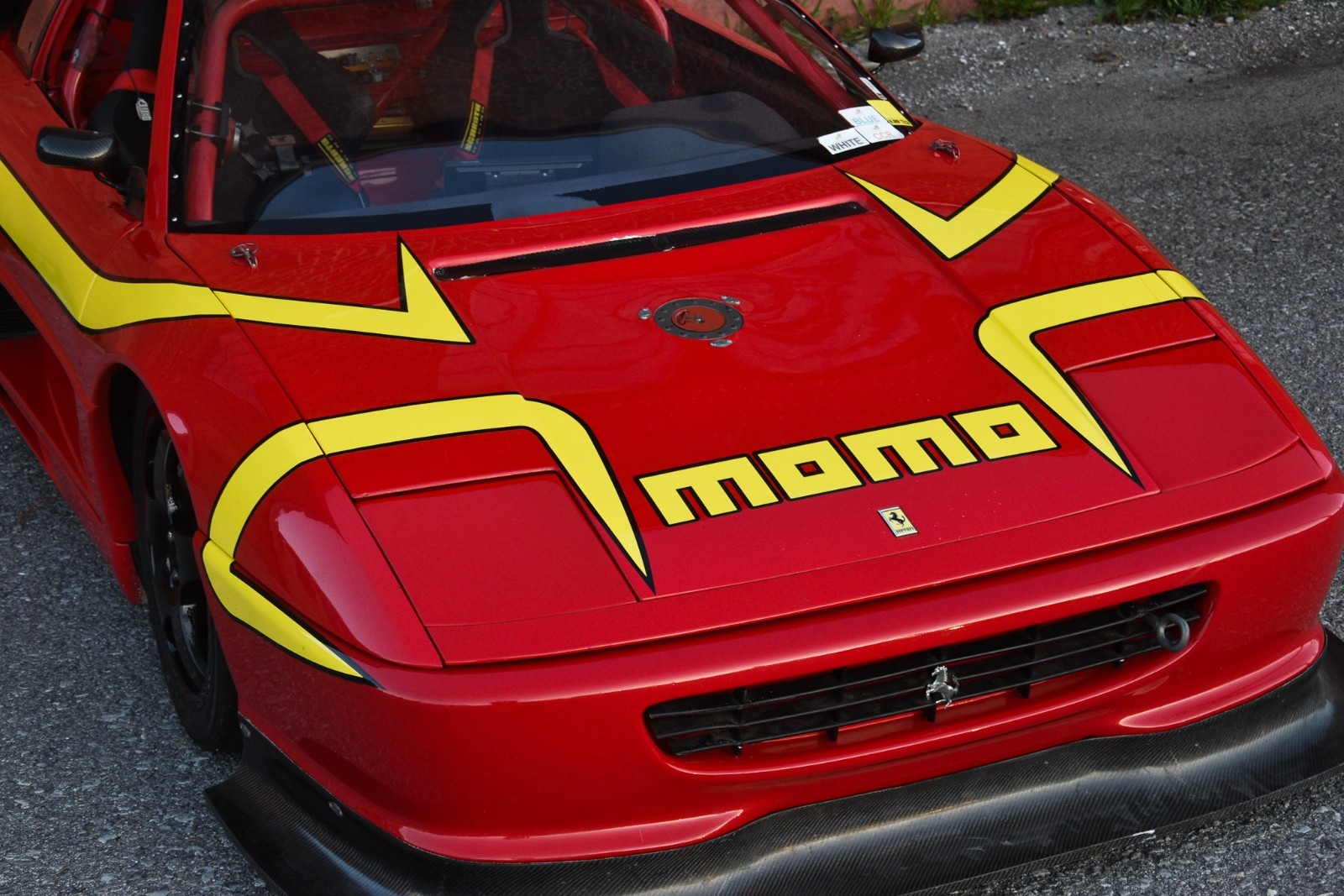 Ferrari-Other-1995-Coupe-3