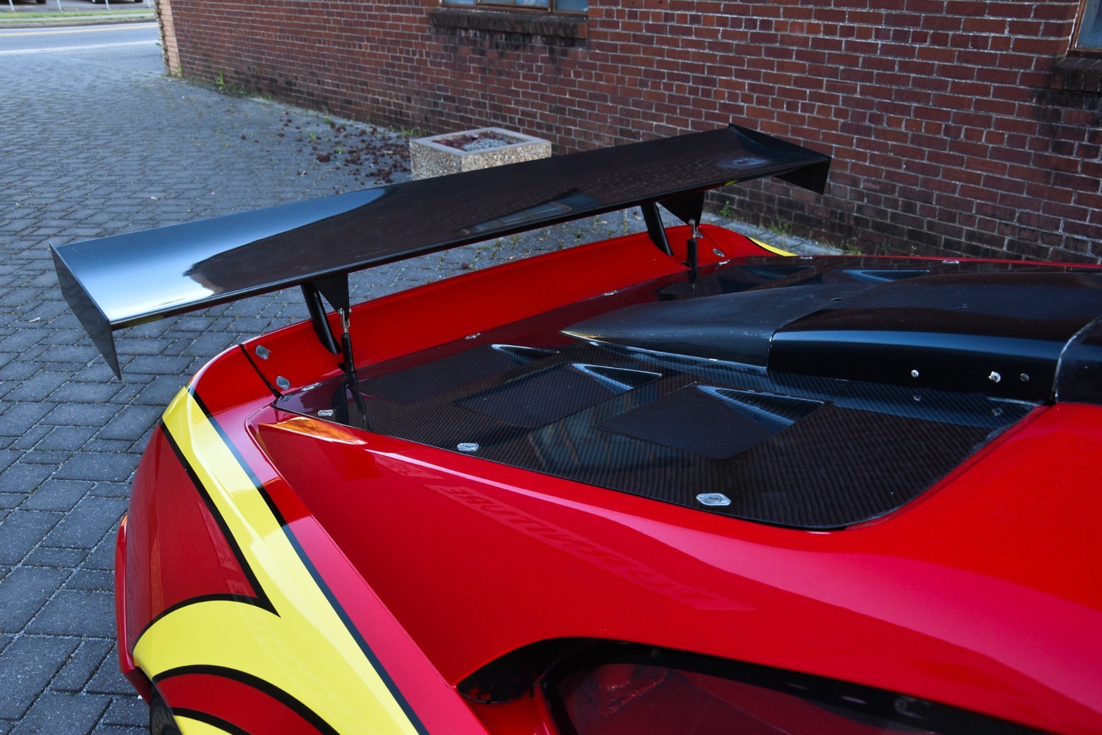 Ferrari-Other-1995-Coupe-32