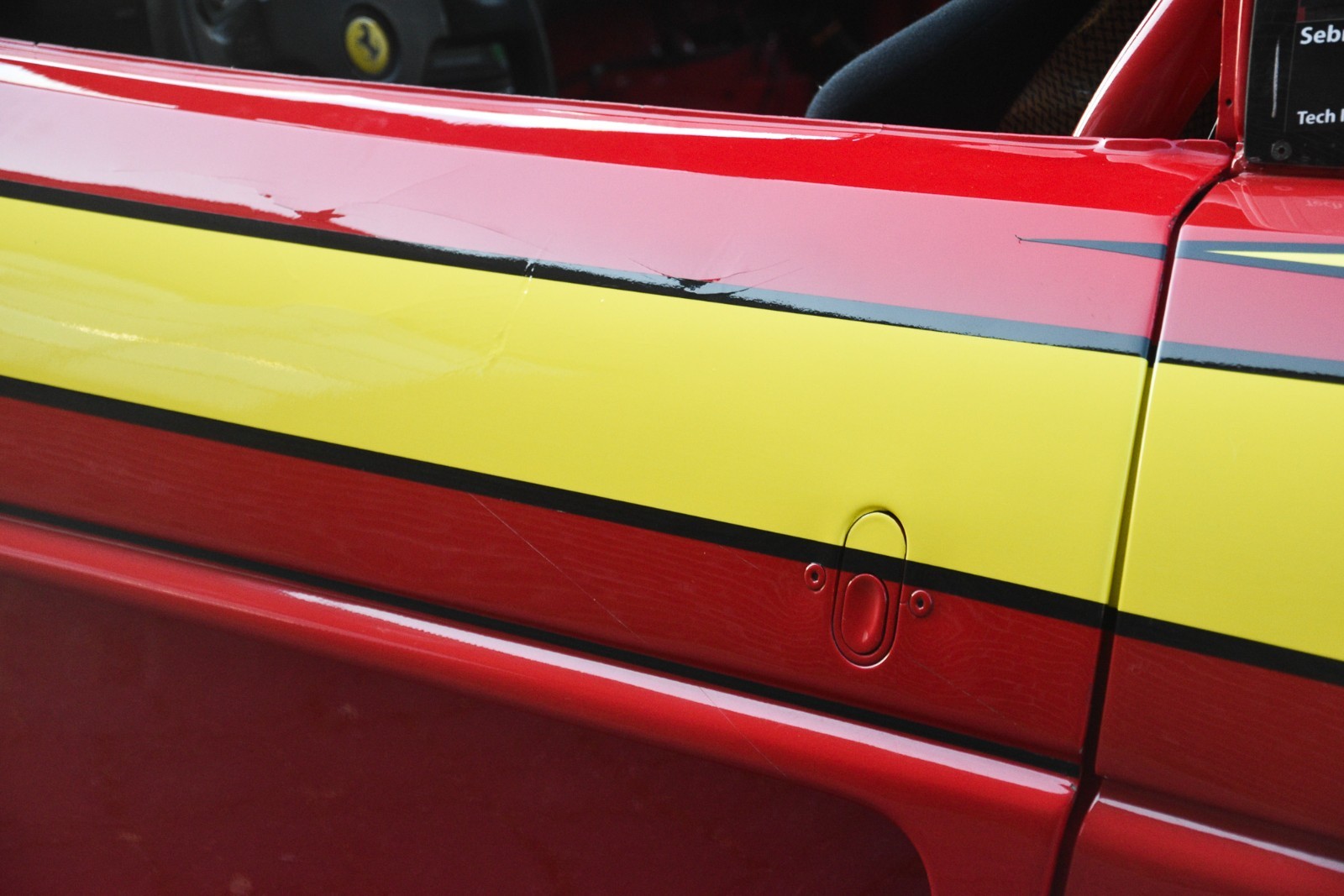 Ferrari-Other-1995-Coupe-33