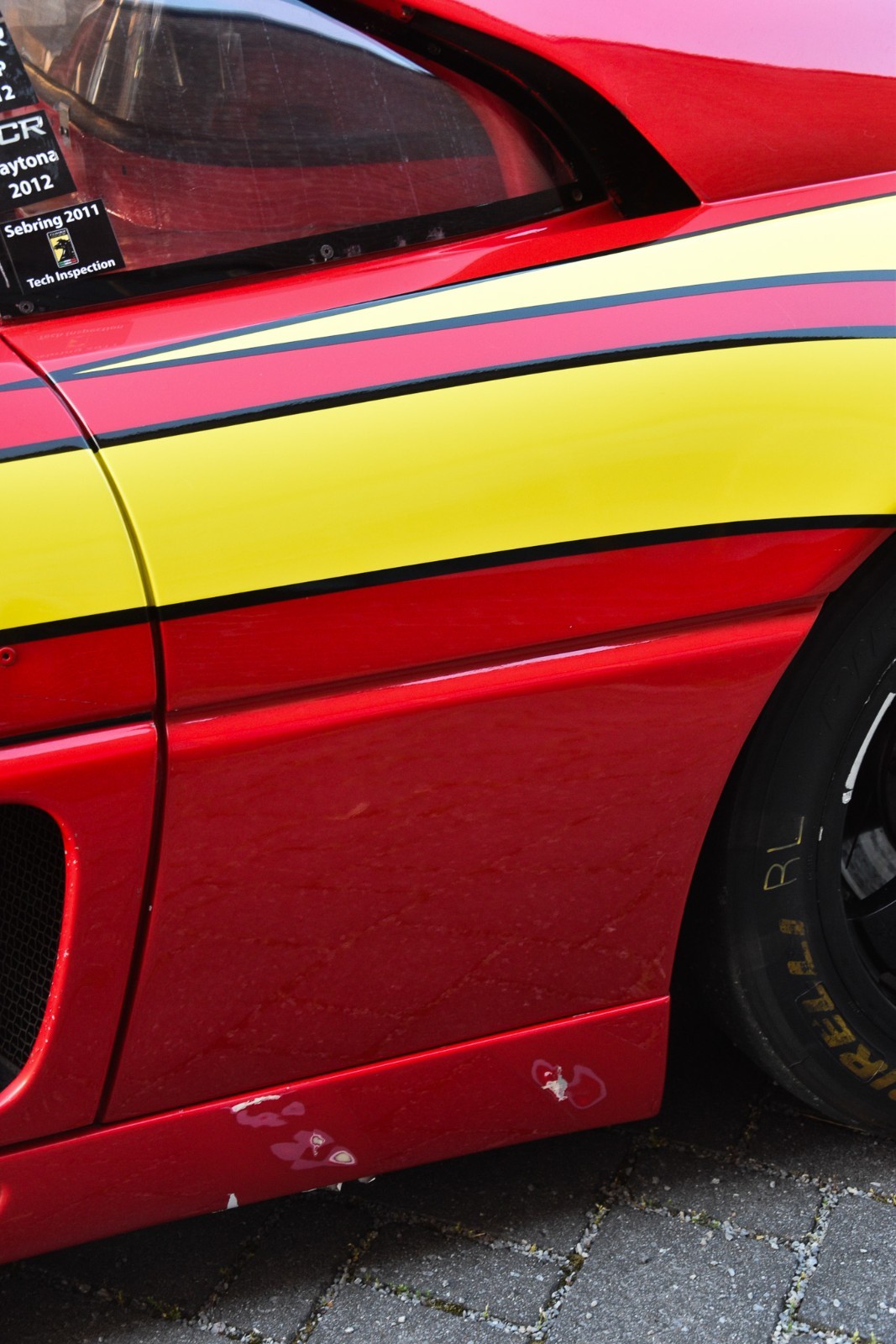 Ferrari-Other-1995-Coupe-34