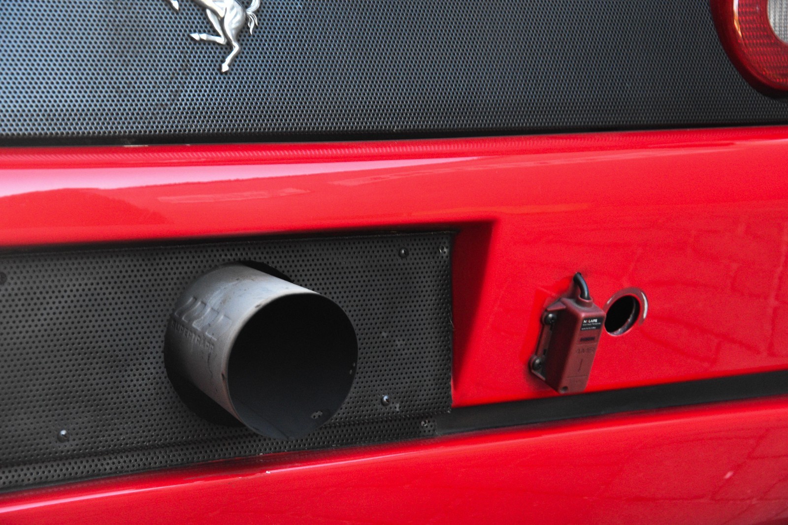 Ferrari-Other-1995-Coupe-35