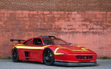 Ferrari-Other-1995-Coupe