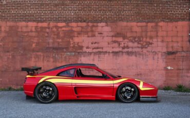 Ferrari-Other-1995-Coupe-4