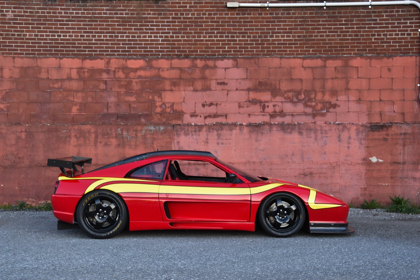 Ferrari-Other-1995-Coupe-4