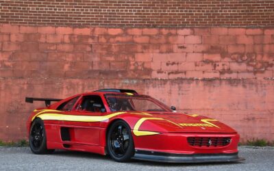 Ferrari Other 1995