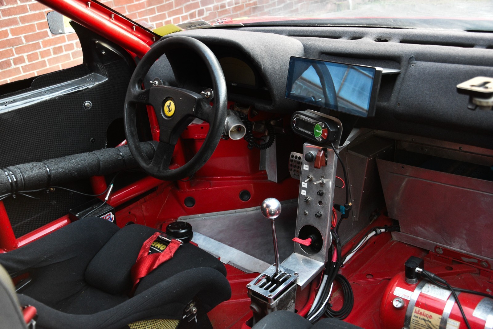 Ferrari-Other-1995-Coupe-5