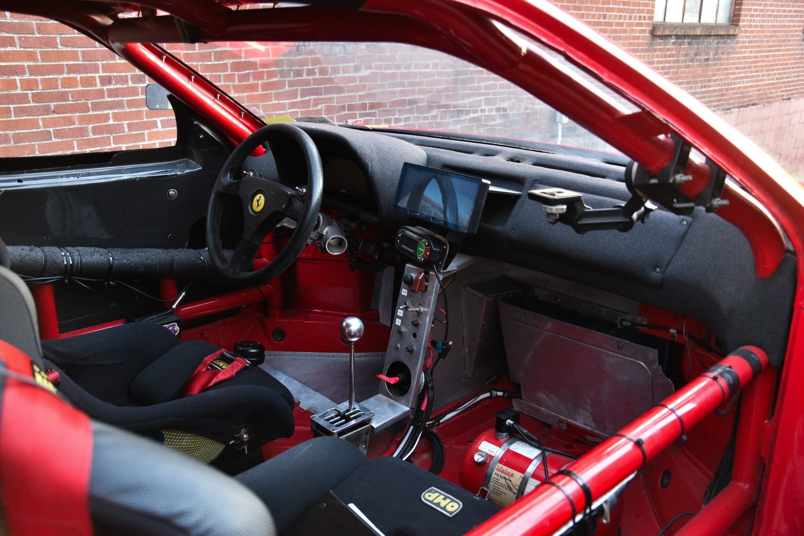 Ferrari-Other-1995-Coupe-6